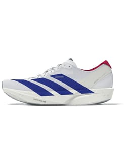 Adizero Takumi Sen 11 Ftwwht/Royblu/Purrub