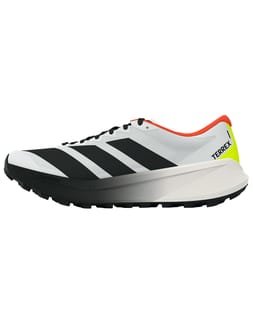 Terrex Agravic 4 M Cloud White/Core Black/Semi Impact Orange