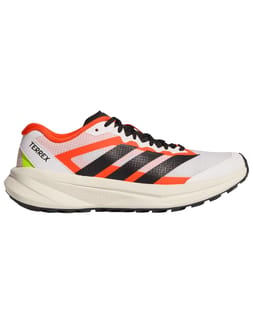 Terrex Agravic LT W Cloud White/Core Black/Impact Orange