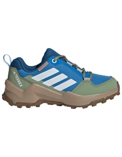 Terrex Ax4R R.Rdy K Ray Blue/Off White/Tent Green