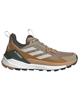 Terrex Free Hiker 2 Low M Blanch Cargo/Beige/Bronze Strata