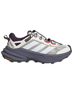 Terrex Free Hiker SL GTX W Chalk White/Cloud White/Grey Three