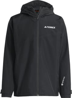 XPR 2L Gore-Tex Jacket Black