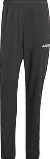 MT Essential Pants Black