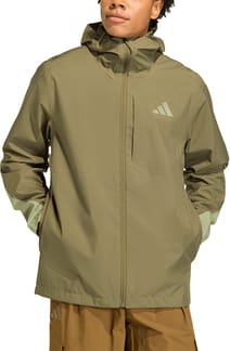 MT 2.5L Rain Jacket Stroli Verten