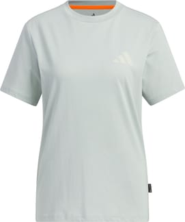 W XPL Camp Tee Same