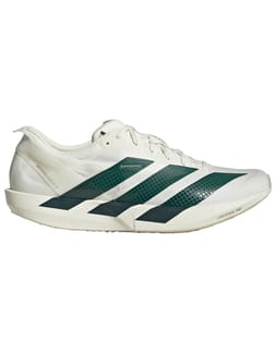 Adizero Adios 9 M Off White