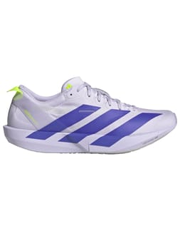 Adizero Adios 9 W Purple Tint