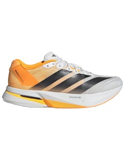 Adizero Boston 13 M Crystal White