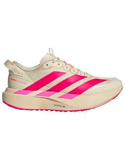 Adizero Evo SL Atr W Warm Vanilla