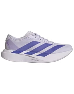 Adizero Evo SL Woven W Glory Grey