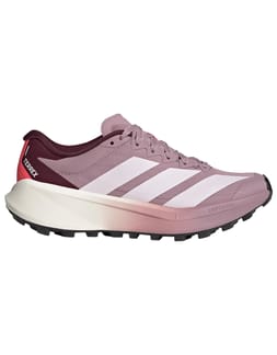 Terrex Agravic 4 W Magic Mauve