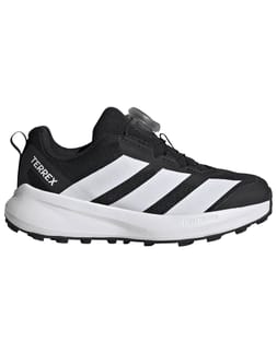 Terrex Agravic Boa Kids Core Black