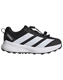 Terrex Agravic Kids Core Black