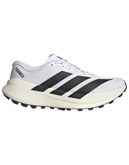 Terrex Agravic SL Cloud White