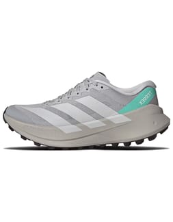 Terrex Agravic SL W Grey Two