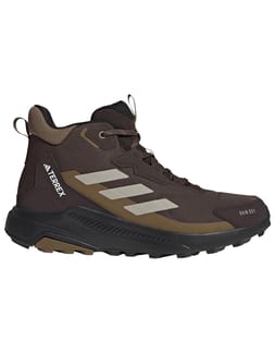 Terrex Anylander Mid R.Rdy Dark Brown
