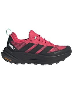 Terrex Free Hiker 3 Low GTX W Pure Turbo