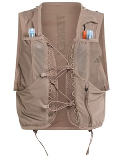 Xpr Trail Vest 2.5L Trace Brown