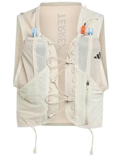 Xpr Trail Vest 2.5L Wonder Alumina