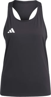 Adizero Essentials Tank W Black