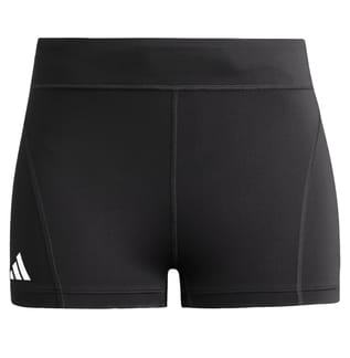 Adizero Essentials Booty W Black