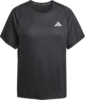 Adi365 Breeze Tee W Black