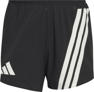 Xperior Pro Light Short M Black