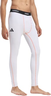 Xperior Base Tights M White