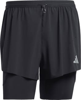 Adi365 2In1 Short M Black