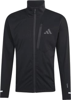 Xperior Cross Country Softshell Jkt M Black