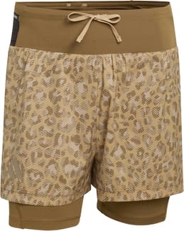 Xploric 2In1 Short AOP M Blanch Cargo