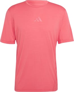 Xperior Tee M Pure Turbo