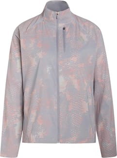 Adi365 Iconic Jkt W Grey One