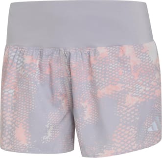 Adi365 Iconic Short 3" W Grey One