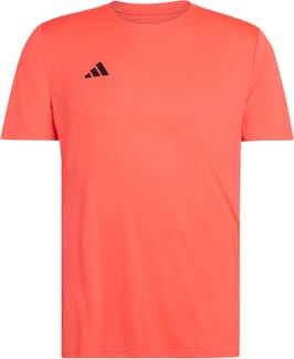Adizero Essentials Tee M Solar Turbo