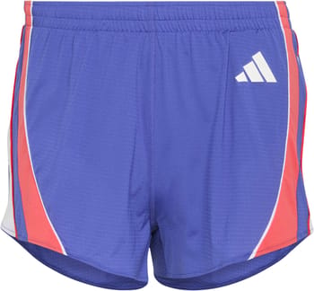 Adizero Archive Shorts 5" M Dual Indigo