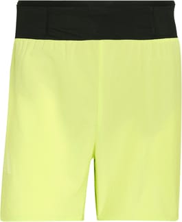 Xperior Shorts 5" M Semi Frozen Lemon