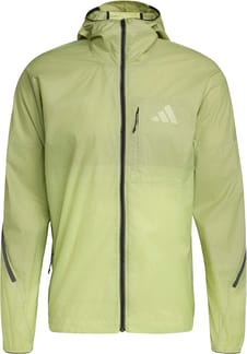 Xperior Light Windweave Jkt M Semi Frozen Lemon