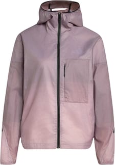 Xperior Light Windweave Jkt W Magic Mauve