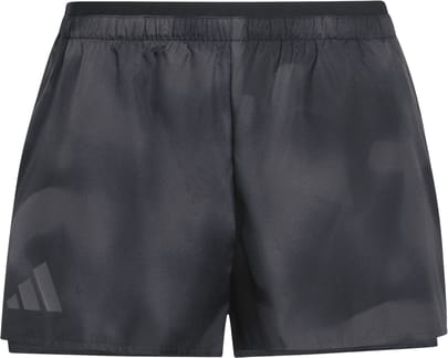 Multi Light Short 5" W Black