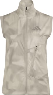 Xperior Cross Country Softshell Vest W Wonder Alumina