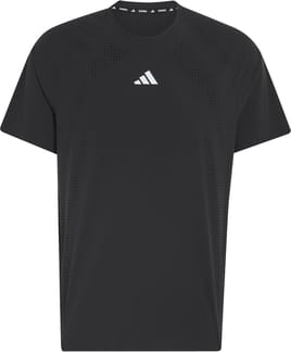 Adi365 Aspyre Tee M Black