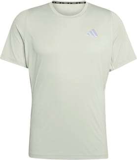 Adi365 Breeze Tee M Halo Green