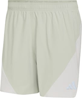 Adi365 Breeze Shorts 5" M Halo Green