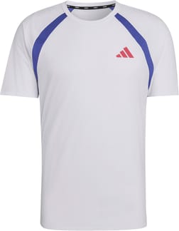 Adizero Archive Tee M White