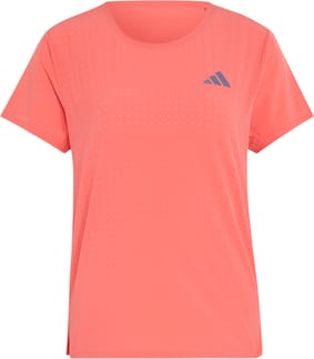 Adizero Tee W Semi Turbo