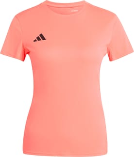 Adizero Essentials Tee W Solar Turbo