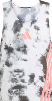 Xperior Pro Singlet UTMB M White