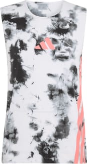 Xperior Pro Tank UTMB M White